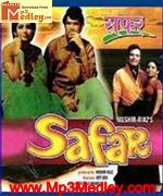 Safar 1970 songs