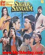 Sagar Sangam 1986 songs