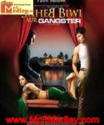 SahebBiwi AurGangster Returns 2013 songs