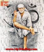 Sai Baba Bhakti Songs album