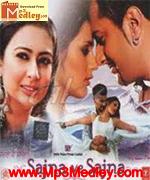 Sajna Ve Sajna 2007 songs