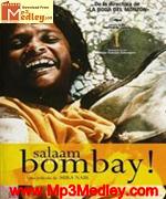Salaam Bombay 1988 songs