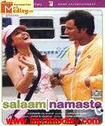 Salaam Namaste 2005 songs
