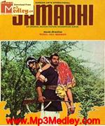 Samadhi 1972 songs