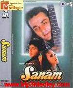 Sanam 1997 songs