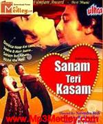 Sanam Teri Kasam 1982 songs