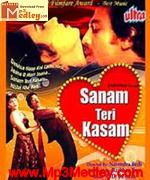 Sanam Teri Kasam 2000 songs