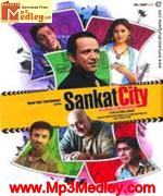 Sankat City 2009 songs