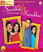 Sarabhai vs sarabhai Serial album