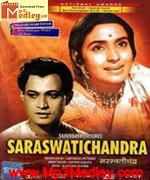 Saraswati Chandra 1968 songs