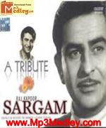 Sargam 1950 songs
