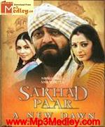 Sarhad Paar 2006 songs