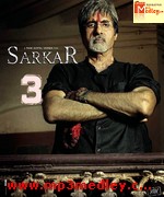 Sarkar 3 2017 album