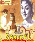 Sasural 1961 songs