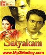 Satyakam 1969 songs