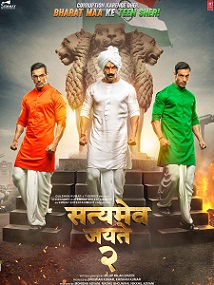 Satyameva Jayate 2 2021 songs