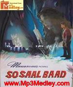 Sau Saal Baad 1966 songs