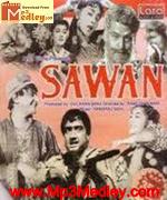 Sawan 1959 songs
