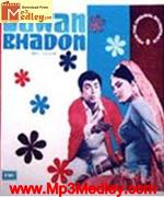 Sawan Bhadon 1949 songs