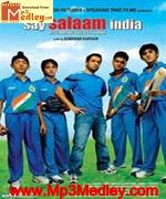 Say Salaam India 2007 songs