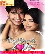 Say yesTo love 2012 songs