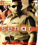 Sehar 2005 songs