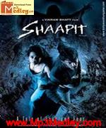 Shaapit 2010 album cover