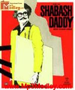 Shabash Daddy 1978 songs