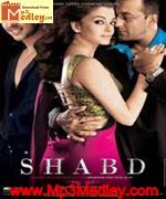 Shabd 2005 songs
