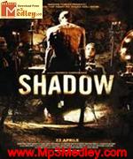 Shadow 2009 album cover