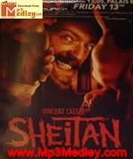 Shaitaan 2006 songs
