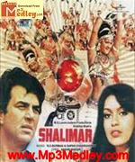 Shalimar 1978 songs