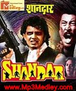 Shandaar 1974 songs
