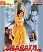 Shapath 1997 songs