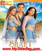 Shart 2004 songs