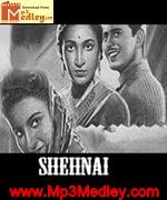 Shehnai 1947 songs