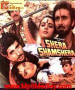 Shera Shamshera 1989 songs