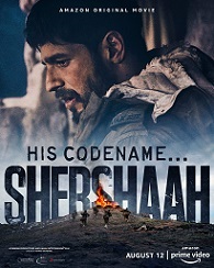 Shershaah 2021 songs