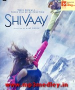 Shivaay 2016 songs
