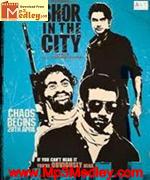 Shor InThe City 2011 songs