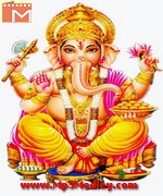 Shree Ganesh Bhajan album