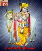 Shree Krishna Bhajan album