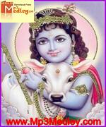 Shri Krishna Bhakti Song MP3 songs