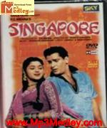 Singapore 1960 songs