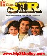 Sir 1993 songs
