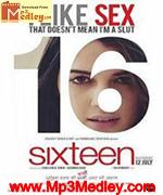 Sixteen 2013 album cover
