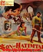 SonOf Hatimtai 1965 songs