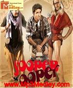 Sooper Se Ooper 2013 album cover