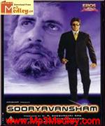 Sooryavansham 1999 songs