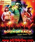 Soundtrack 2011 songs
